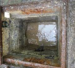 LIMPIEZA DE REGISTROS DF